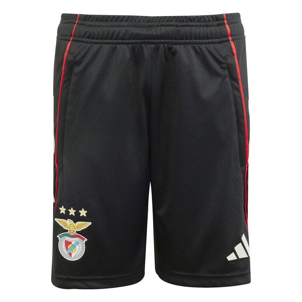 adidas Slb Tr Sho Y Kinder - black