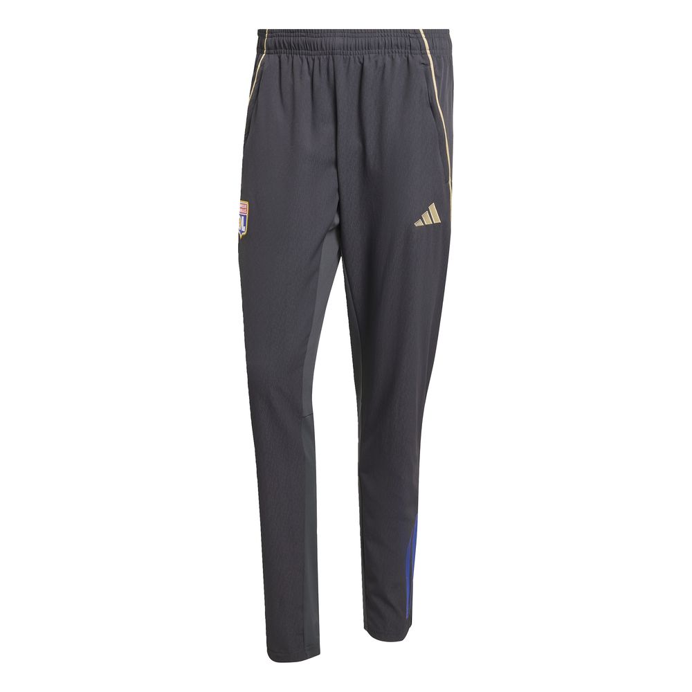 adidas Ol Pre Pnt - carbon/hazbei