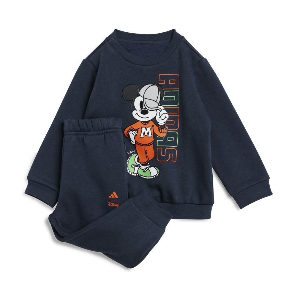 adidas Inf Dy Mm Jog - aurink/impora