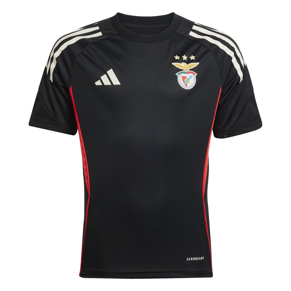 adidas Slb Tr Jsy Y Kinder - black