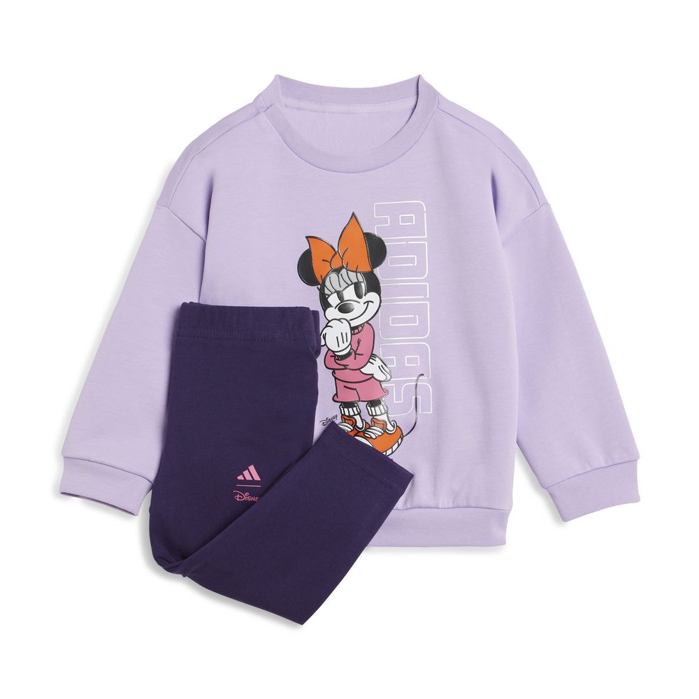 adidas I Dy Mi Jog - powplu/lucpnk