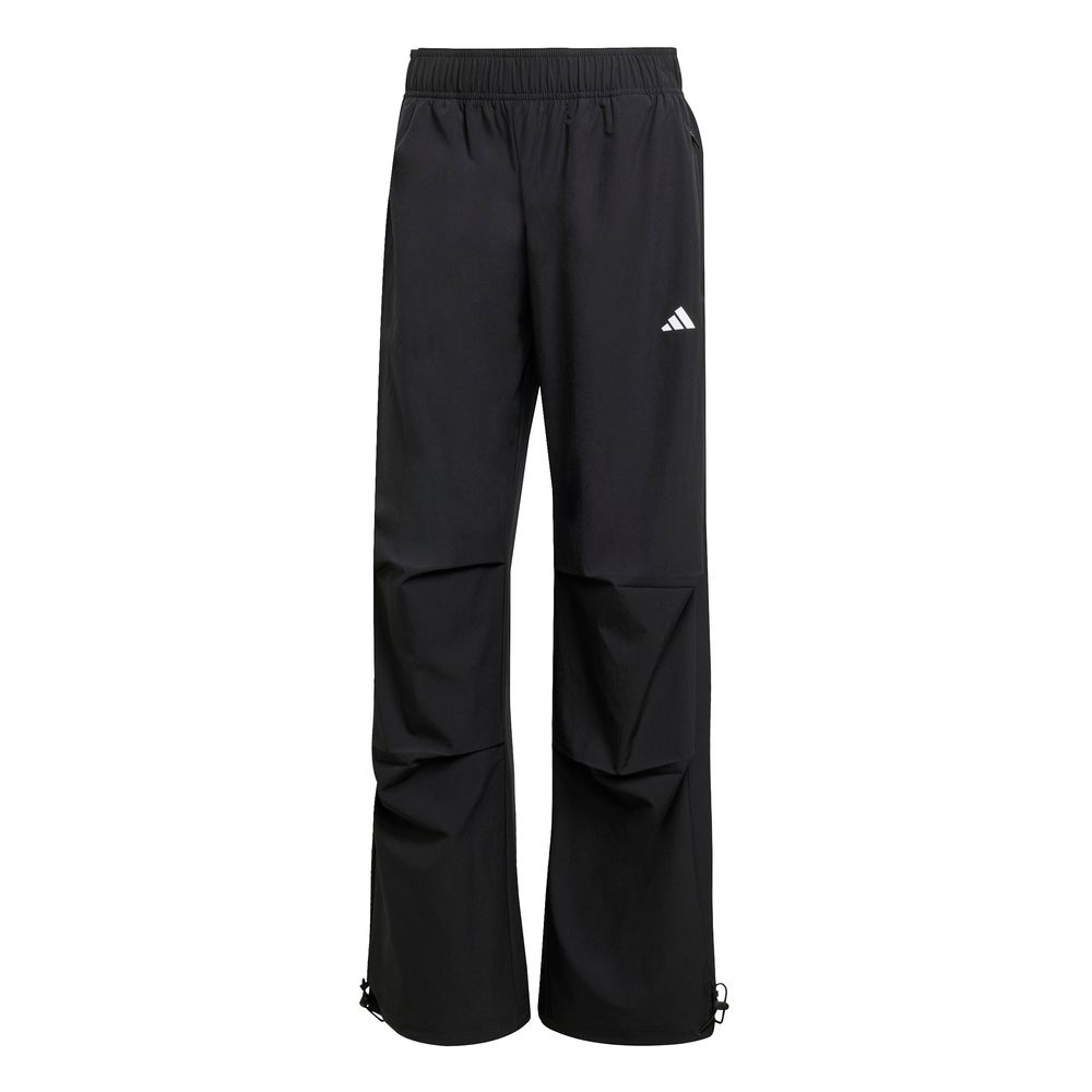 adidas We Woven Pan - black