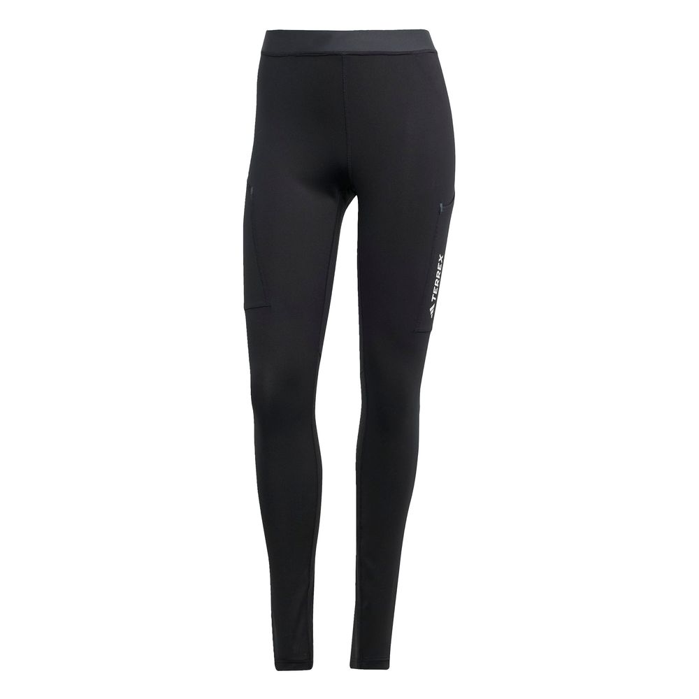 adidas W Xpr Brsh Tigh - black