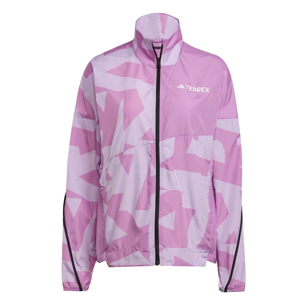 adidas W Mt P Wind J - prepur/powplu