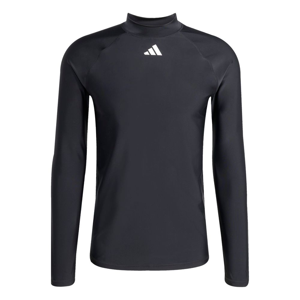 adidas Ls Rashgd M - black/white