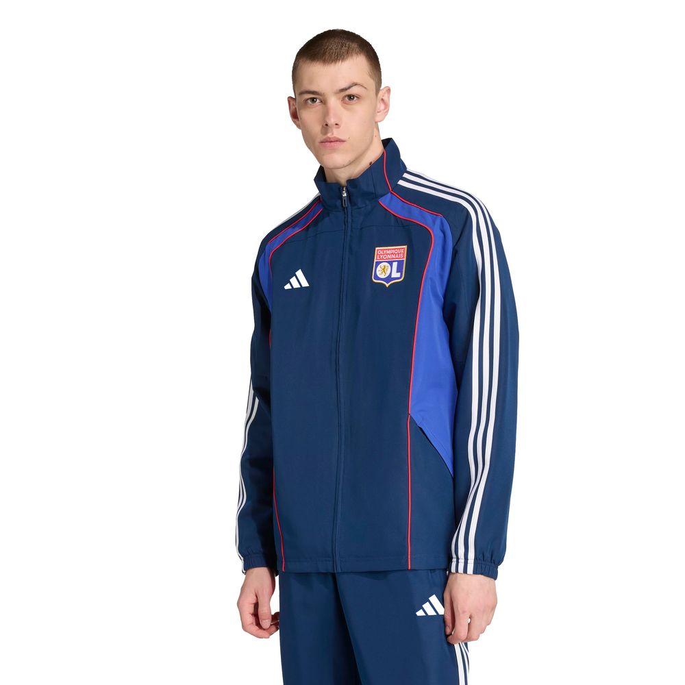 adidas Ol Ubp Tt - nindig