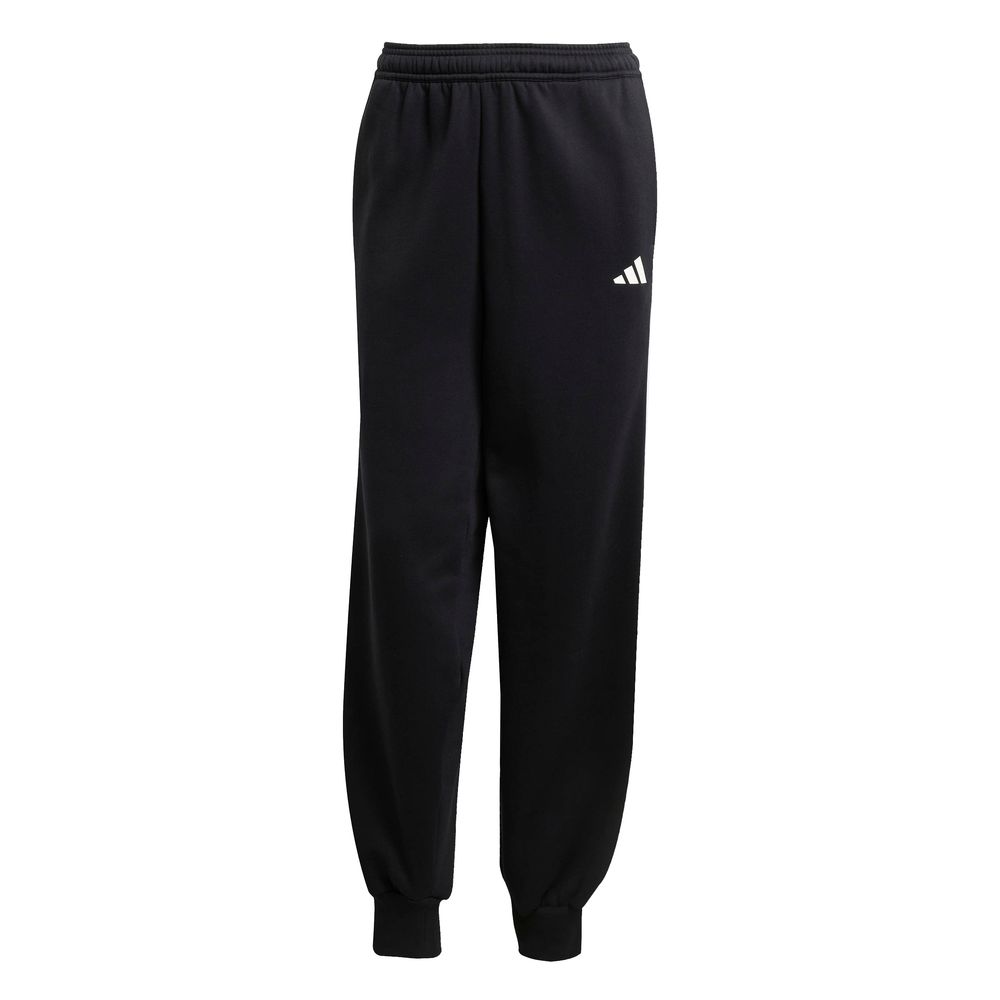 adidas W Tiro Fl Pt - black/white