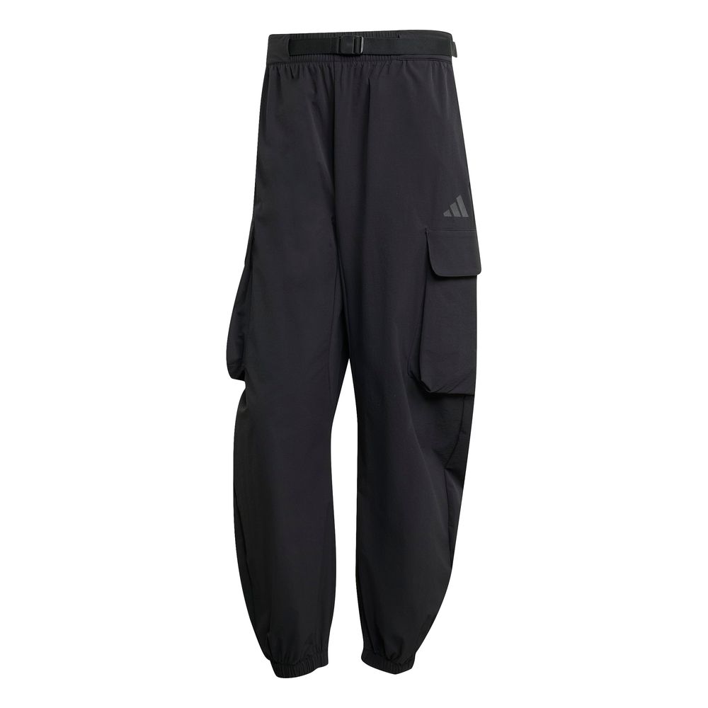 adidas M Ct Q4 Wb Pt - black