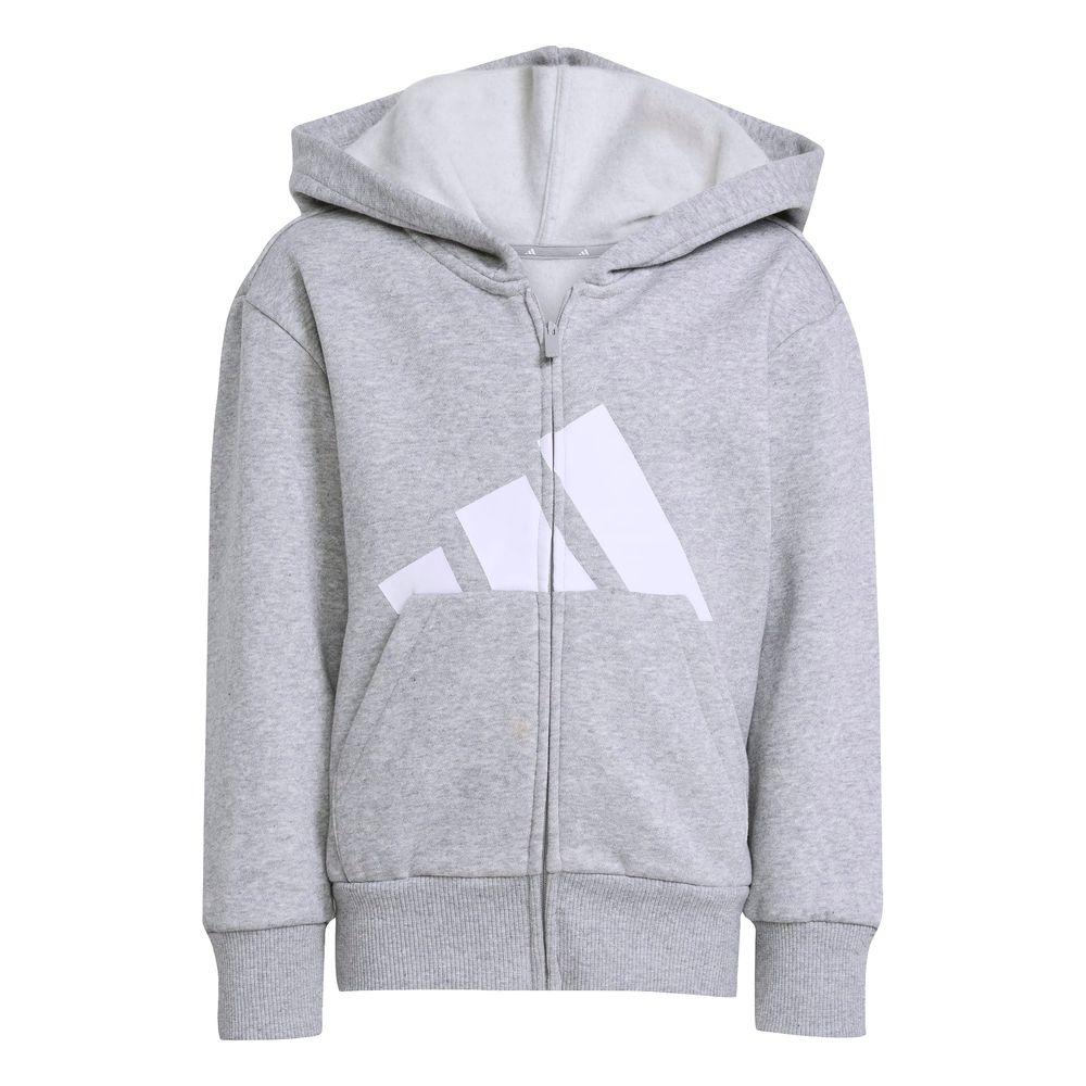 adidas Lk Bl Fl Fz Ts - mgreyh/white