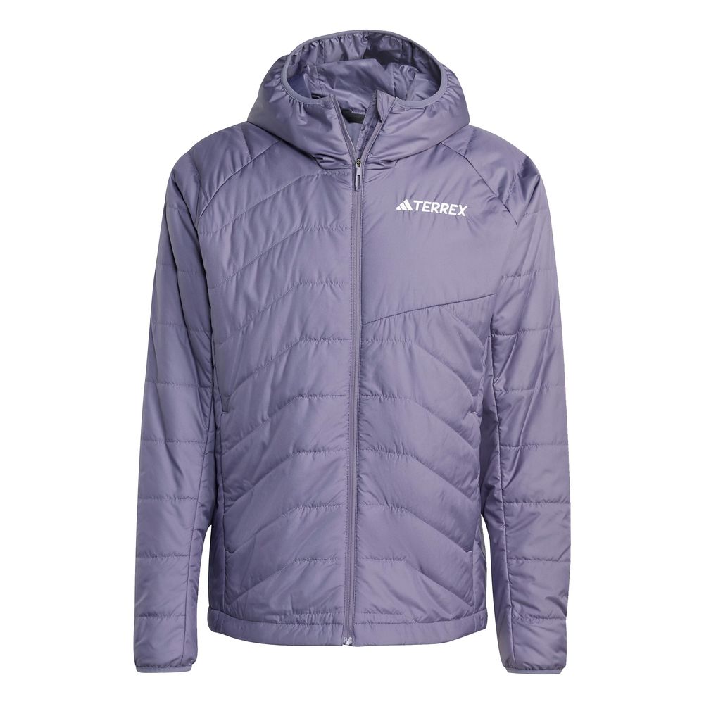 adidas Mt Ins Ho Jacke - previo