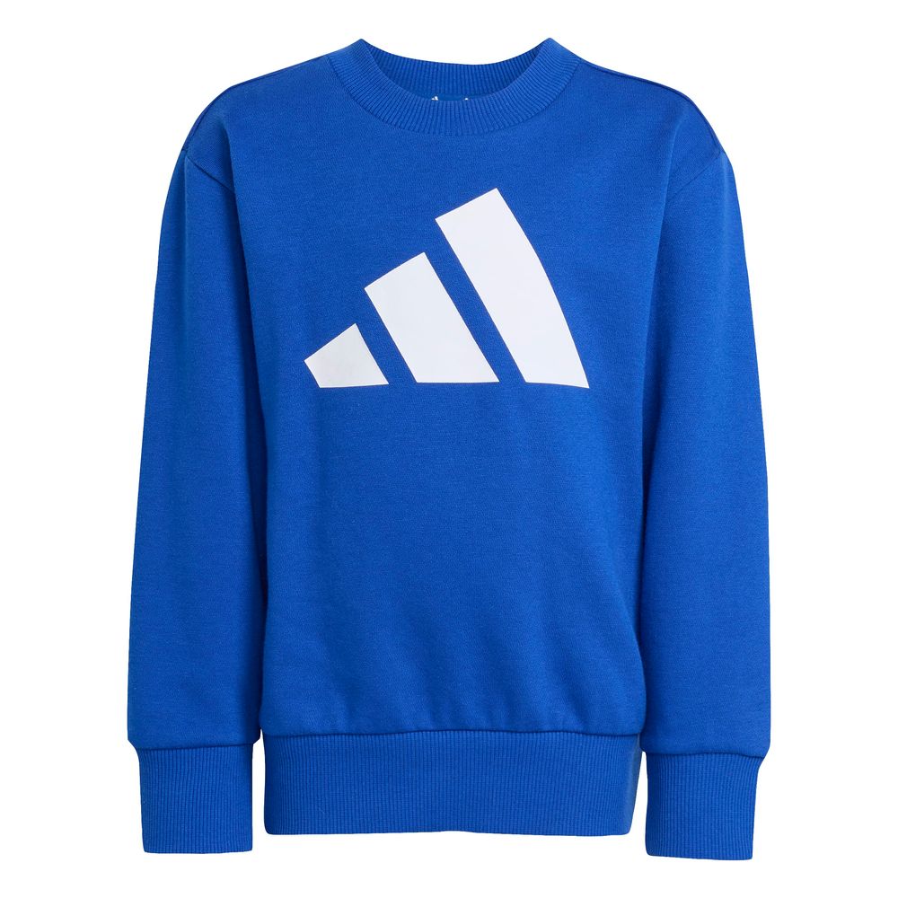adidas Lk Bl Fl Jog - royblu/white