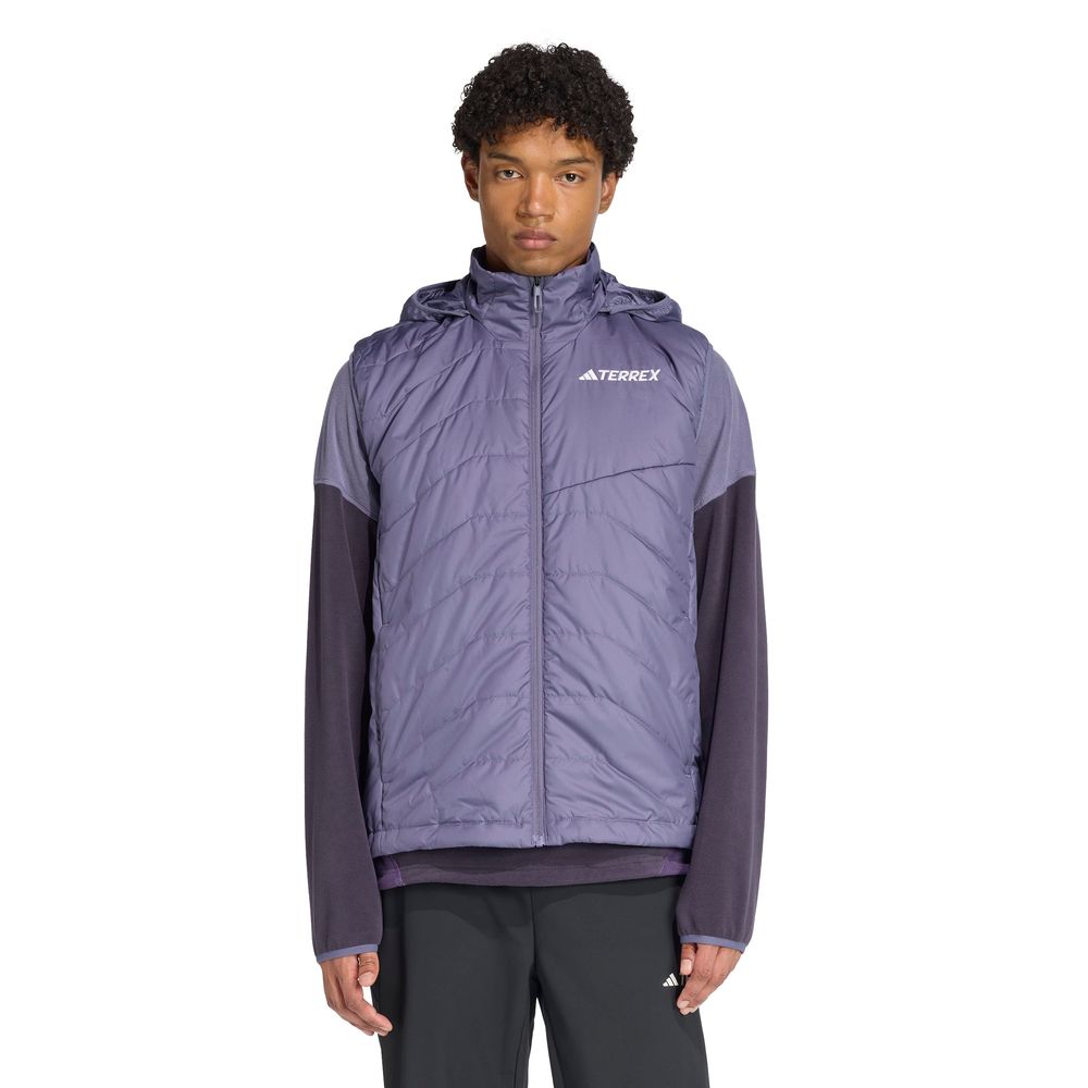 adidas Mt Ins Ho Vest - previo