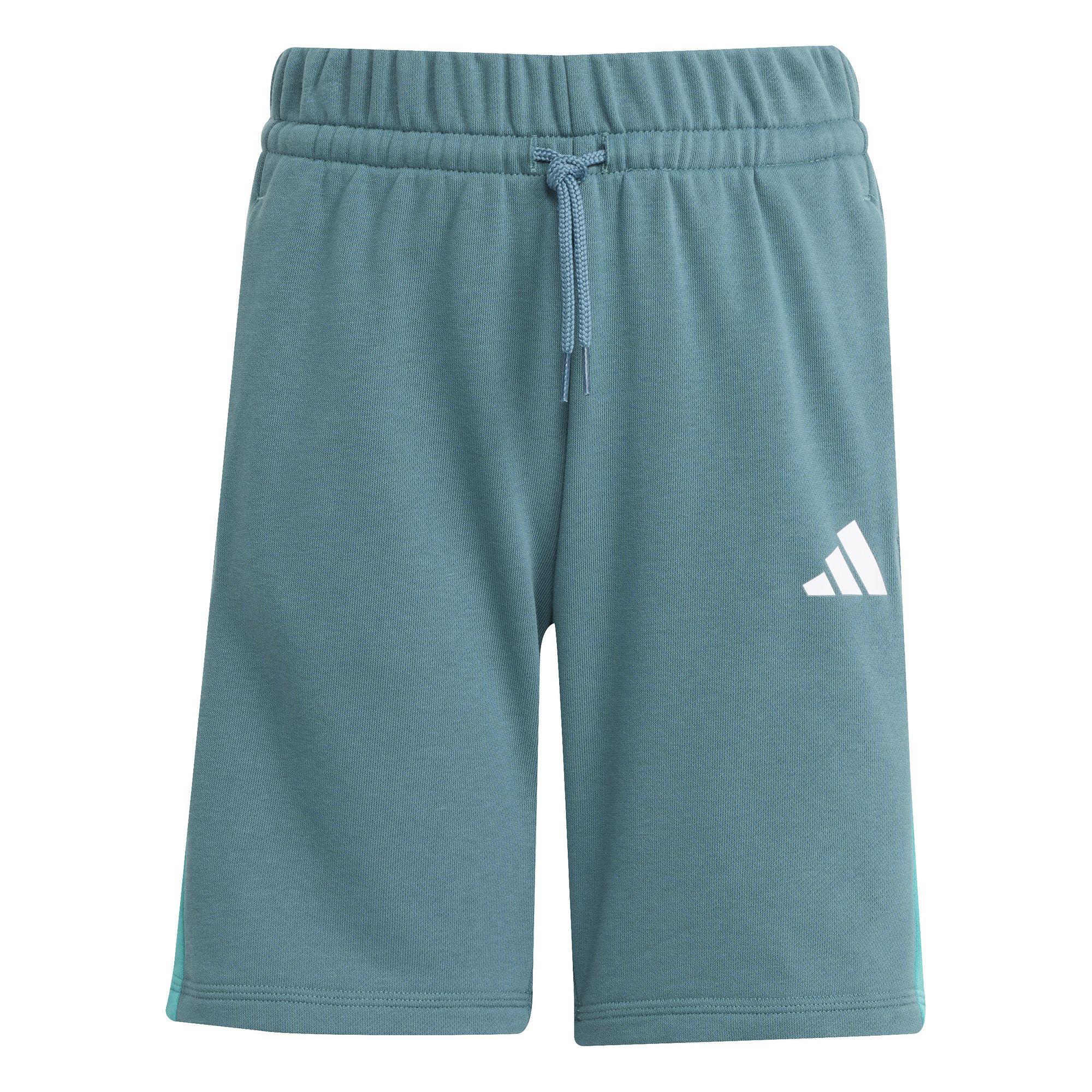 adidas J Cb Short - pretea/purtea/white