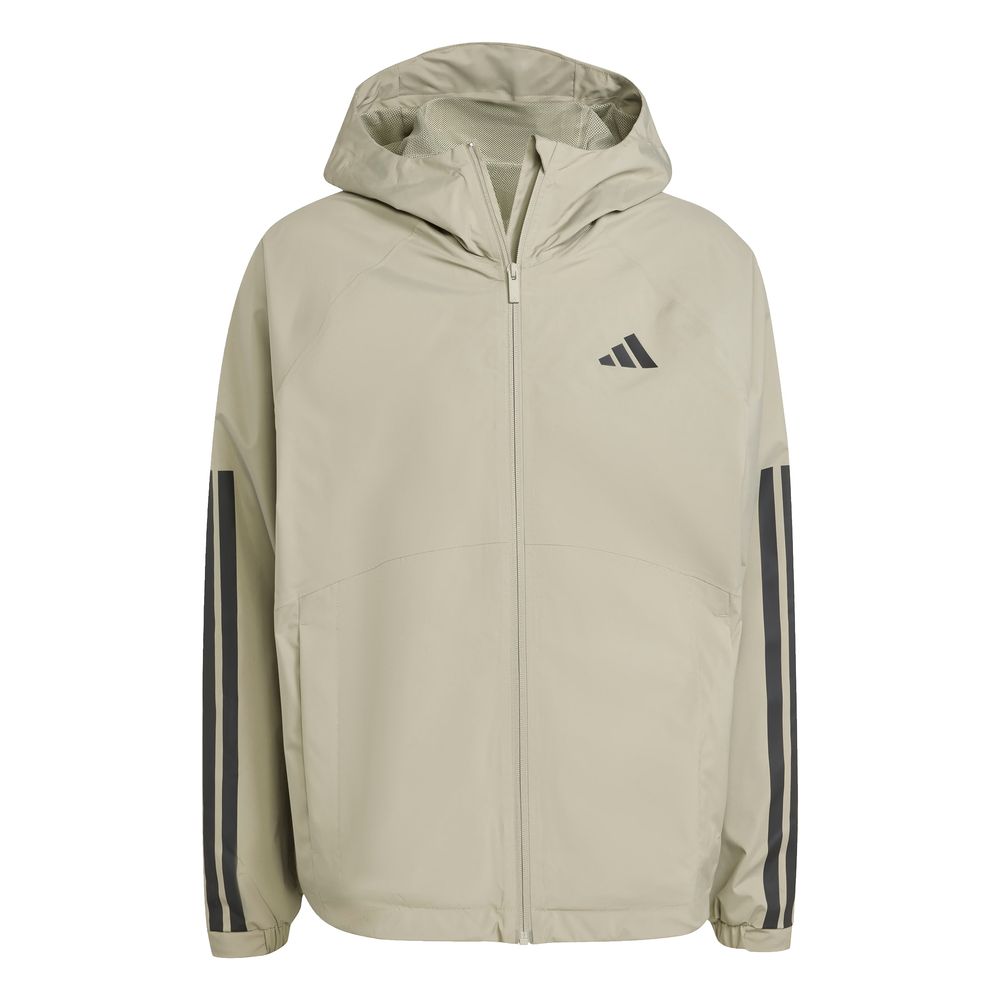 adidas Ess 3S Rain H J - silpeb
