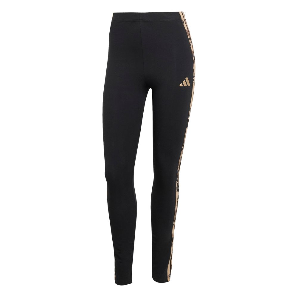 adidas W Aop Leg - black/multco/warsan