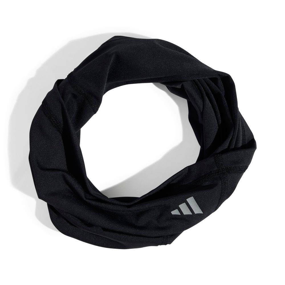 adidas C.C Neck Sleeve - black/refsil