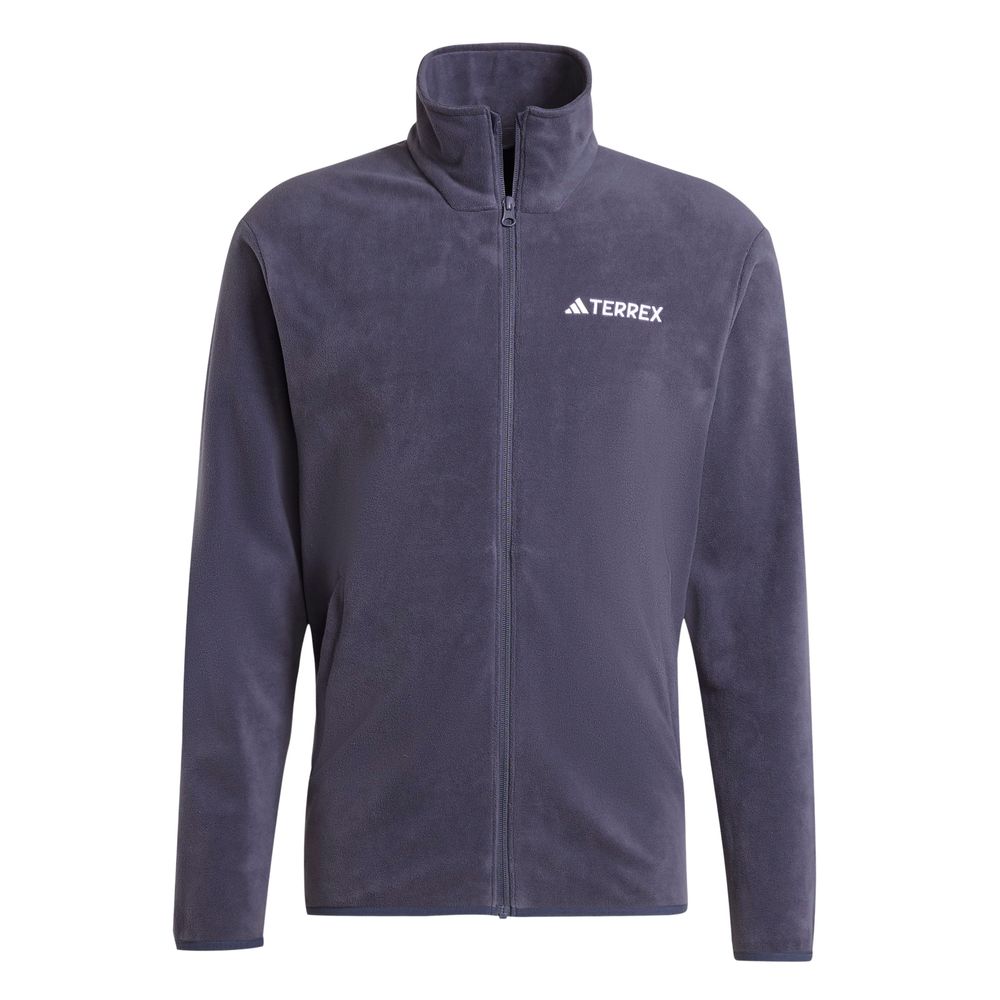 adidas Mt Ess Fz Fl - shanav