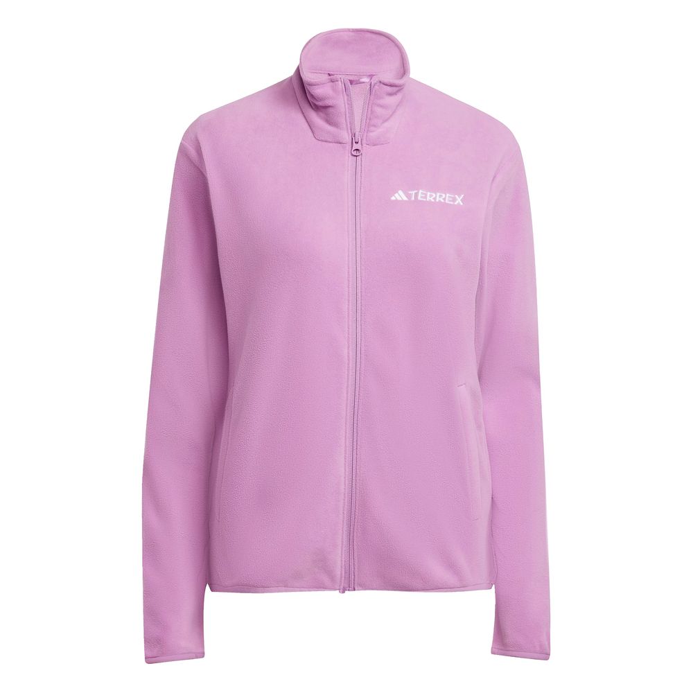 adidas W Mt Ess Fz Fl - prepur