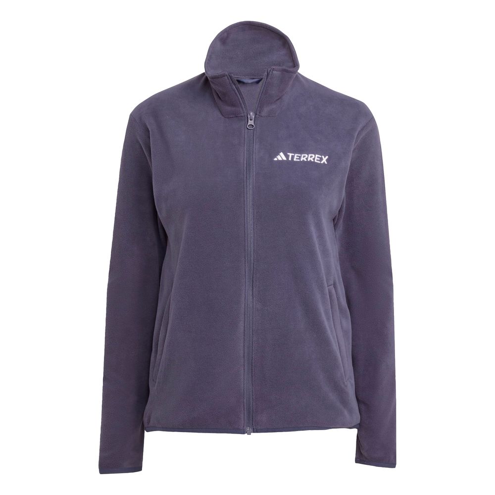 adidas W Mt Ess Fz Fl - shanav