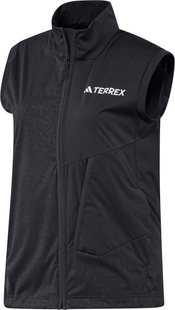 adidas W Xpr Softs Vst - black