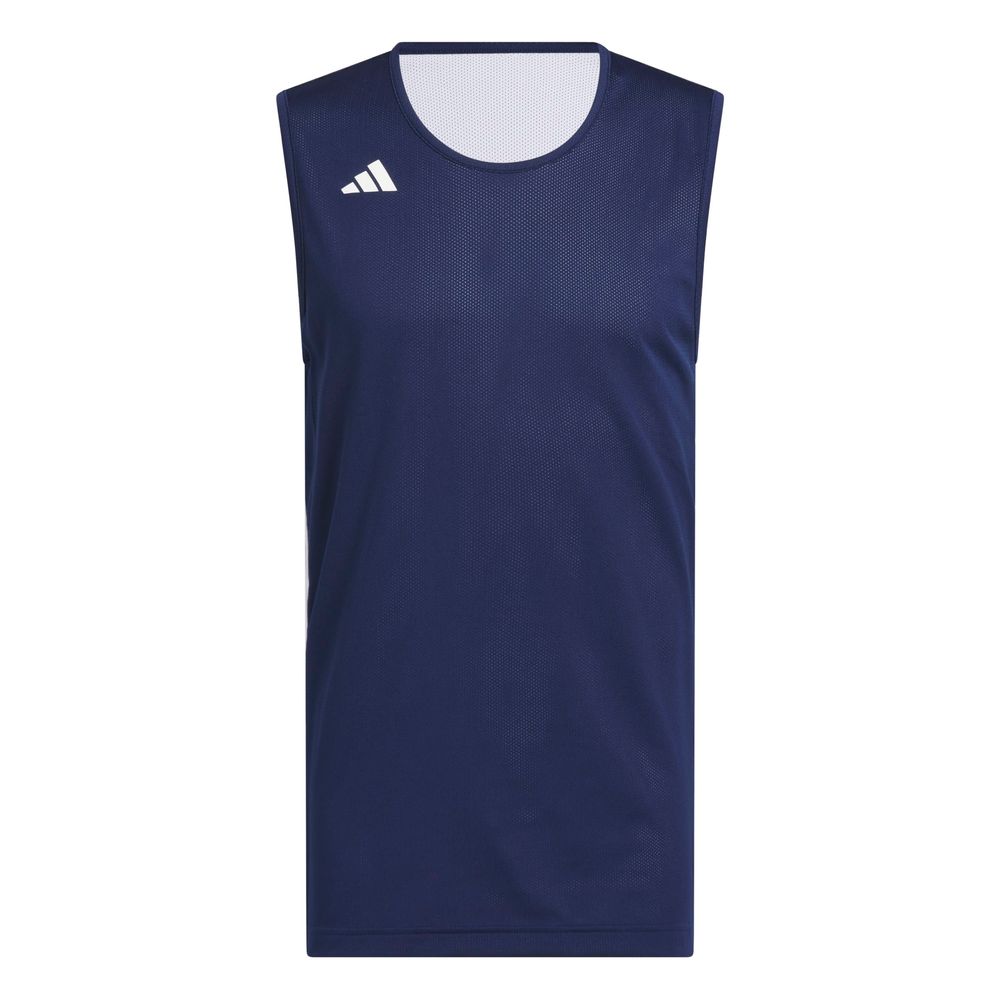 adidas M Evryday Pro J - navblu/white