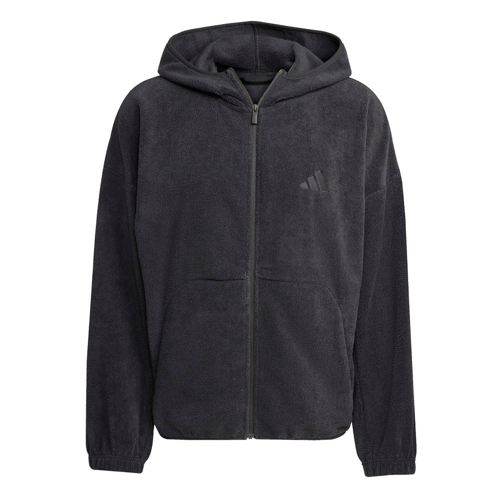adidas M Fi Sl Shrp Fz - black