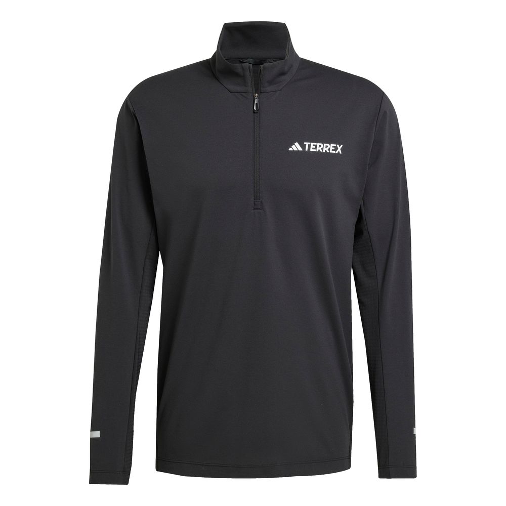 adidas Xpr Hz Ls - black