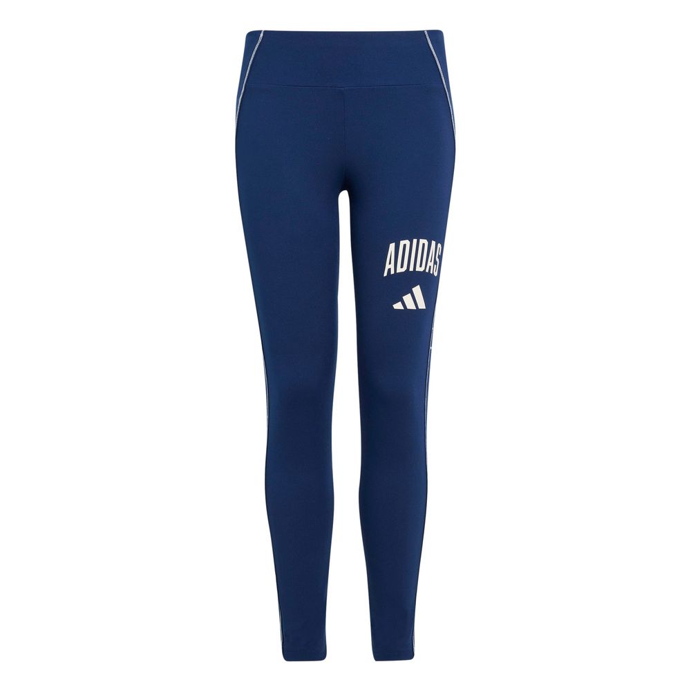 adidas Jg Opt Col Leg - dkblue/white