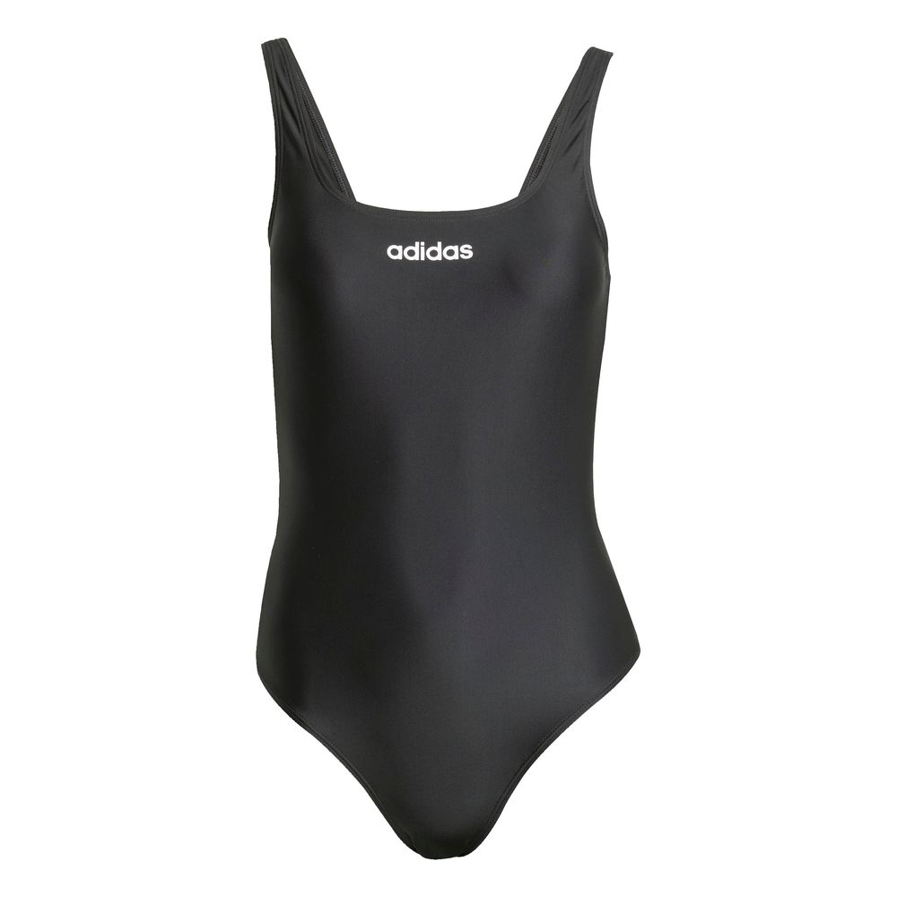 adidas Ess Ubck Suit - black/white