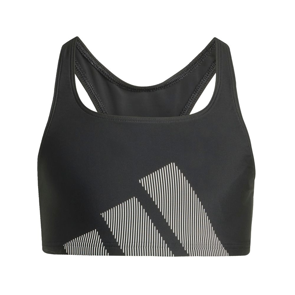 adidas Bbars Bk S Y Kinder - black