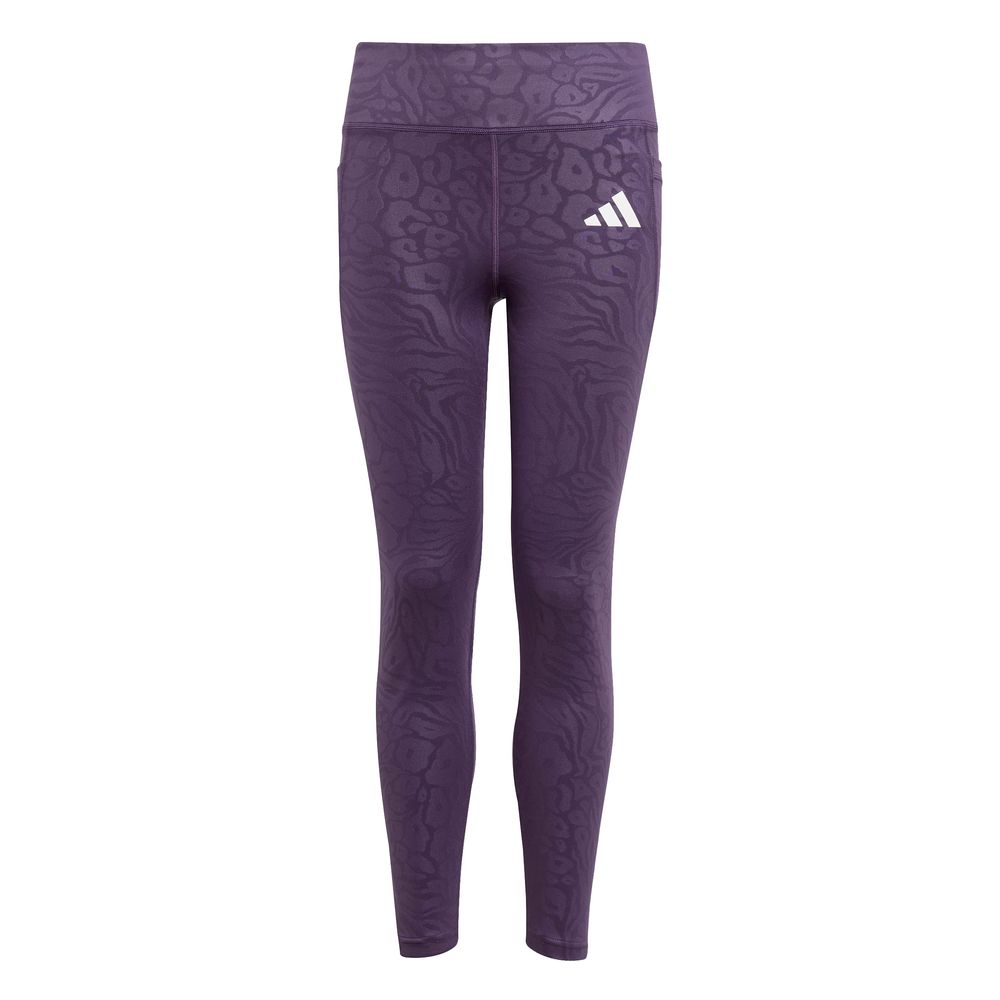 adidas Jg Opt Pr Leg - aurplu/white