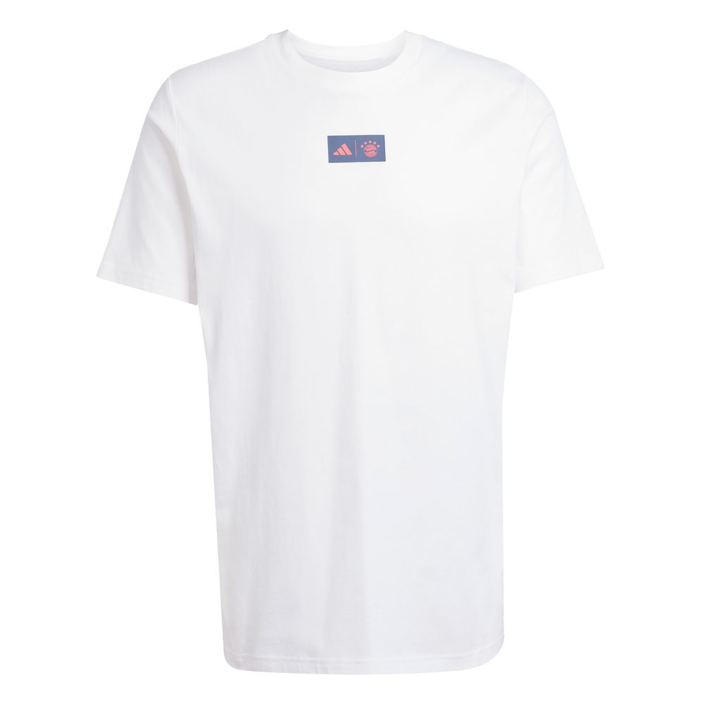 adidas Fcb Szn Gr Te3 - white