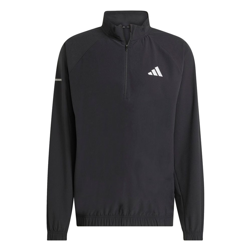adidas Tr Ess Hp Wv - black