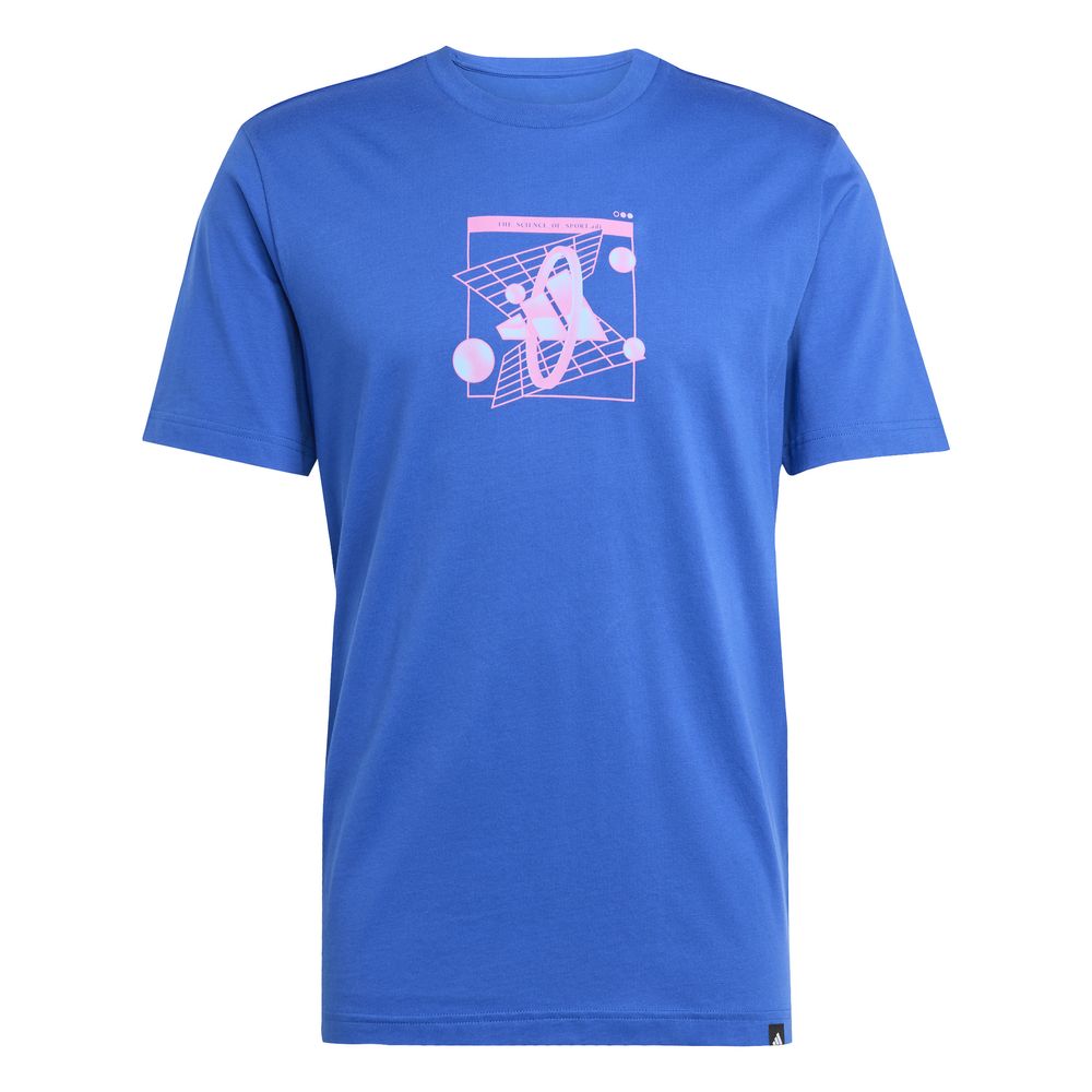 adidas M Rerto T - royblu