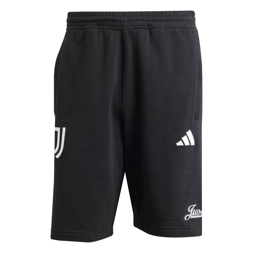 adidas Juve Us Sho - black
