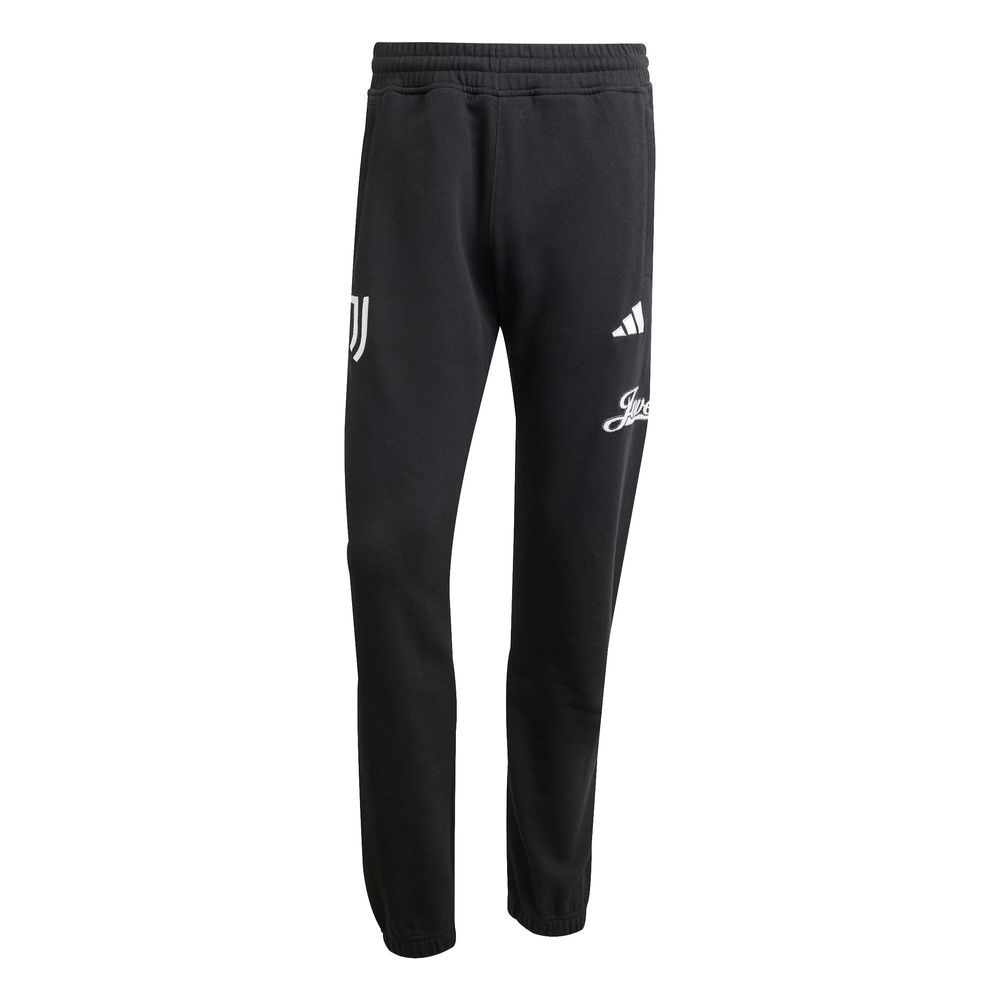 adidas Juve Us Pnt - black