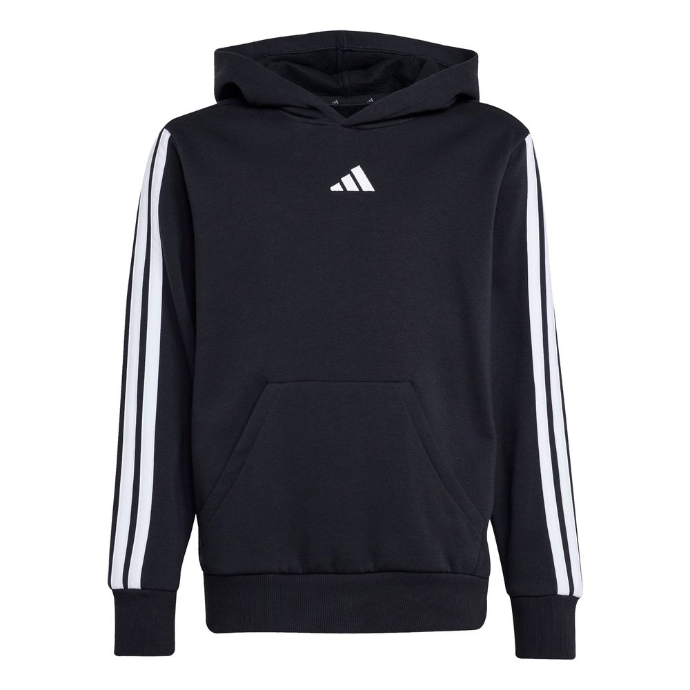 adidas J 3S Fl Hd 225 - black/white