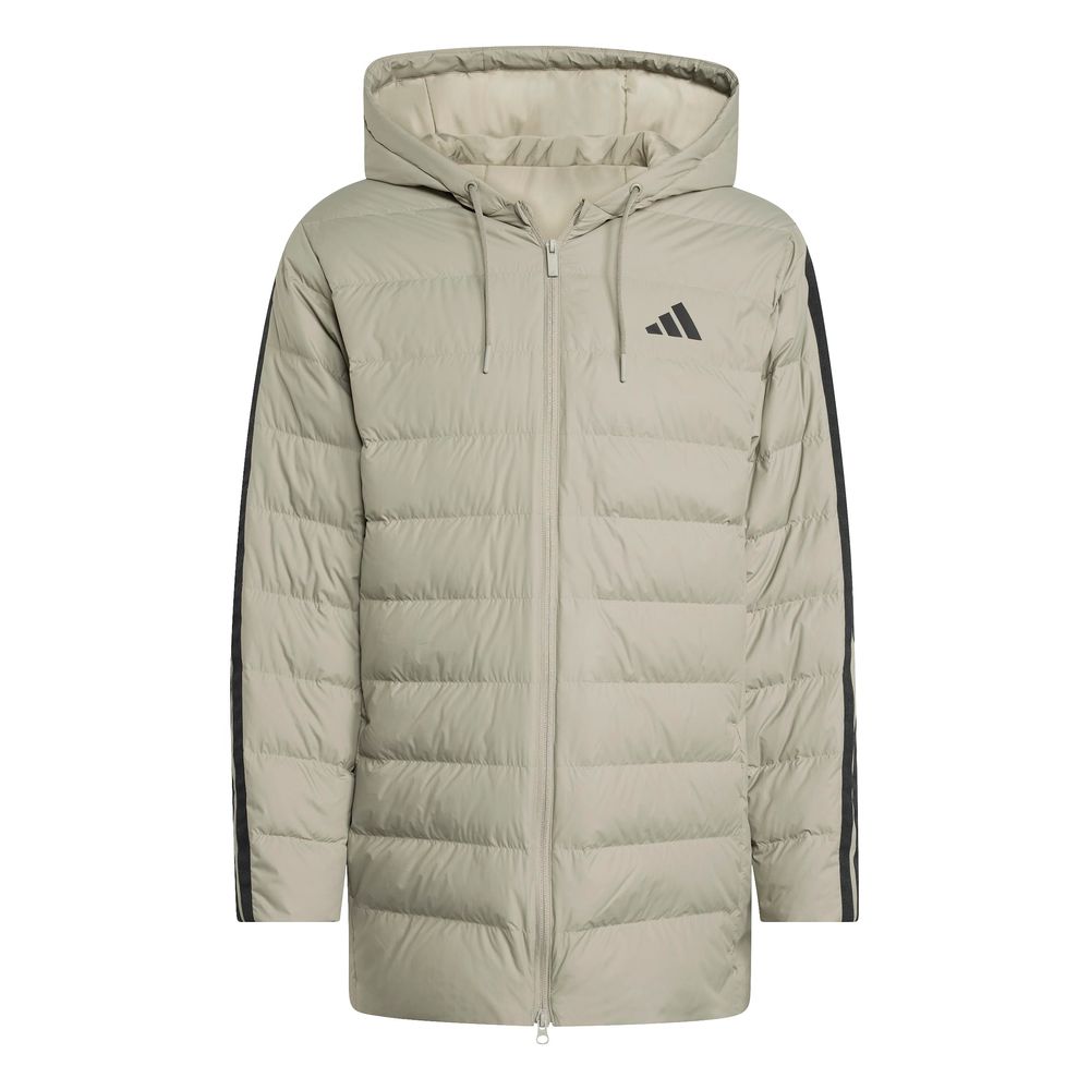 adidas Ess 3S Ld Hd Pa - silpeb