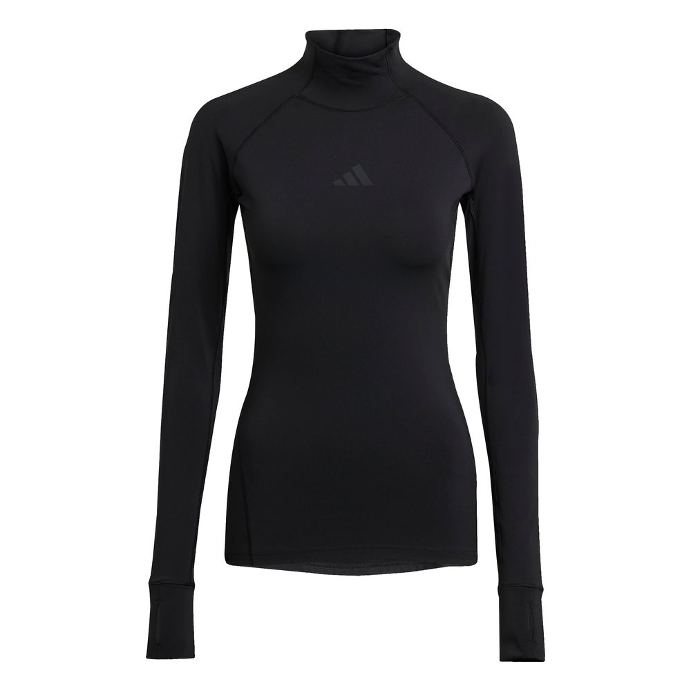 adidas Tf Cold.Rdy Ls - black