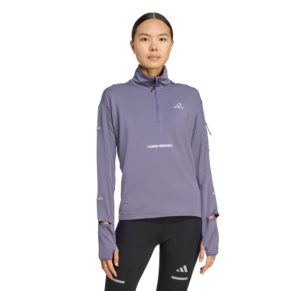 adidas Adi365 Warmhz W - previo