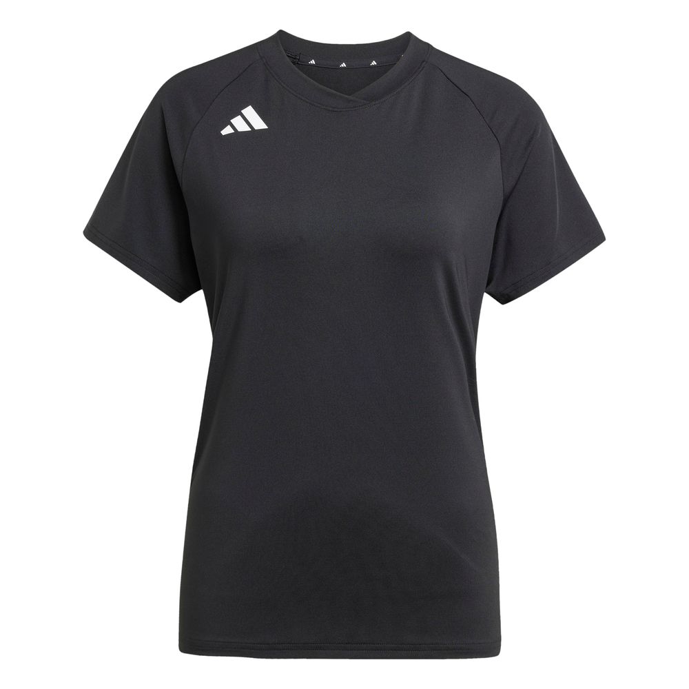 adidas Hilo Ss W - black