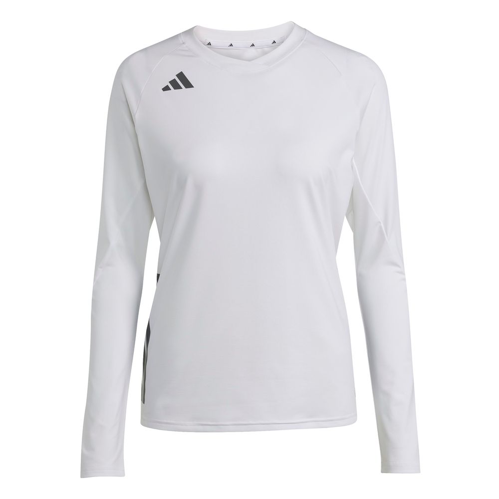 adidas Hilo Ls W - white