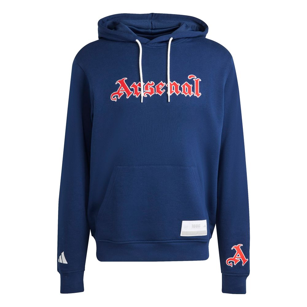 adidas Afc Us Hd - nindig