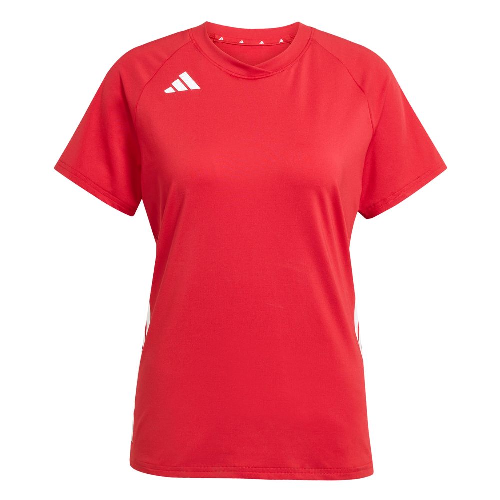 adidas Hilo Ss W - tepore