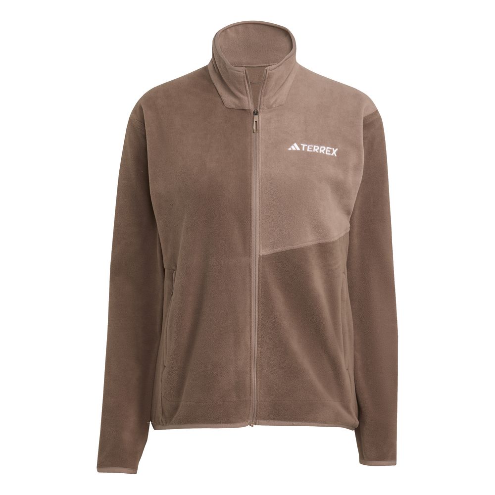 adidas W Mt Fz Fleece - earstr