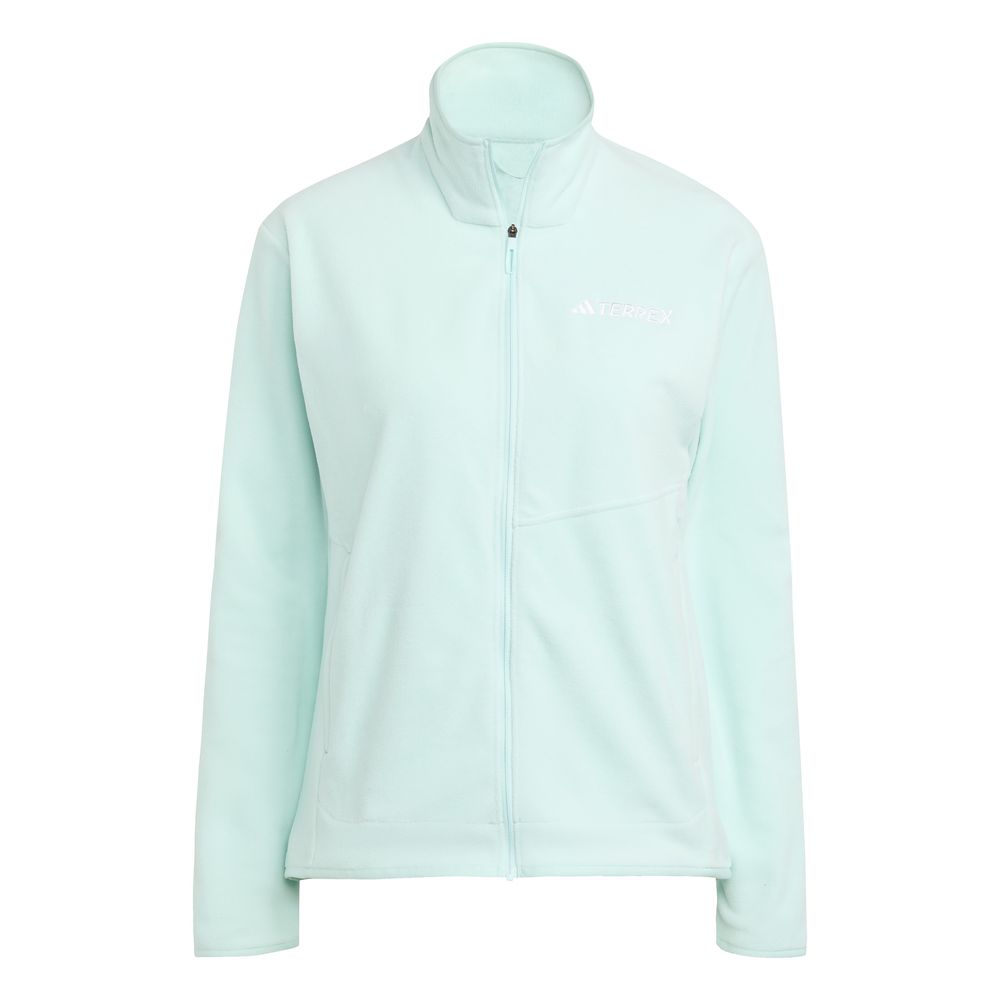 adidas W Mt Fz Fleece - seflaq