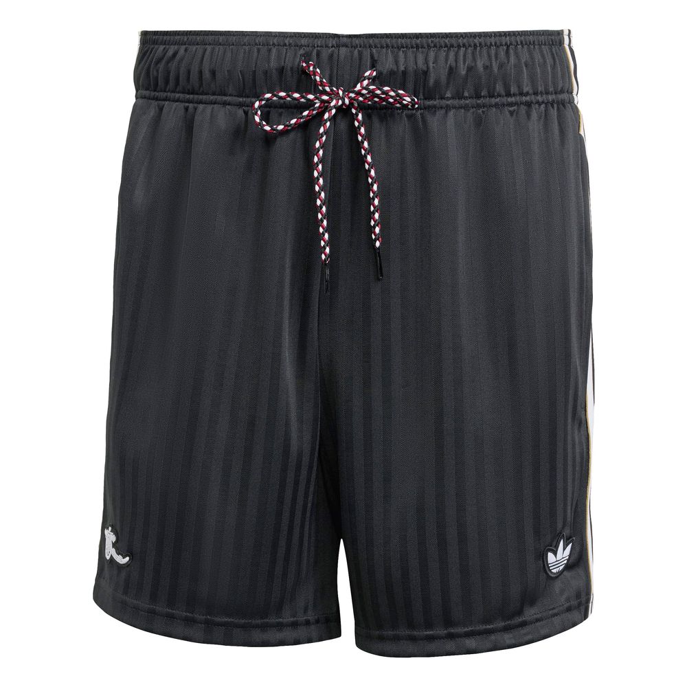 adidas Afc Icon Sho - black