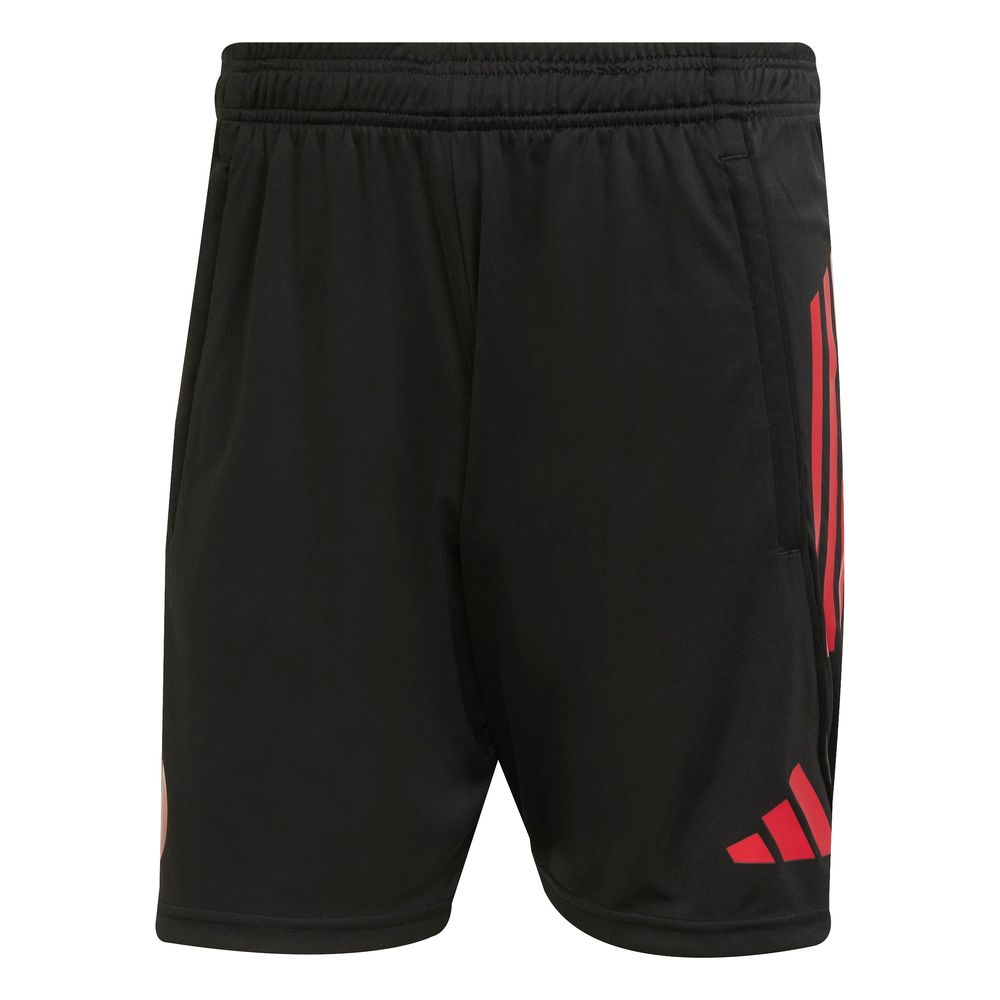 adidas Fcb Eu Tr Sho - black