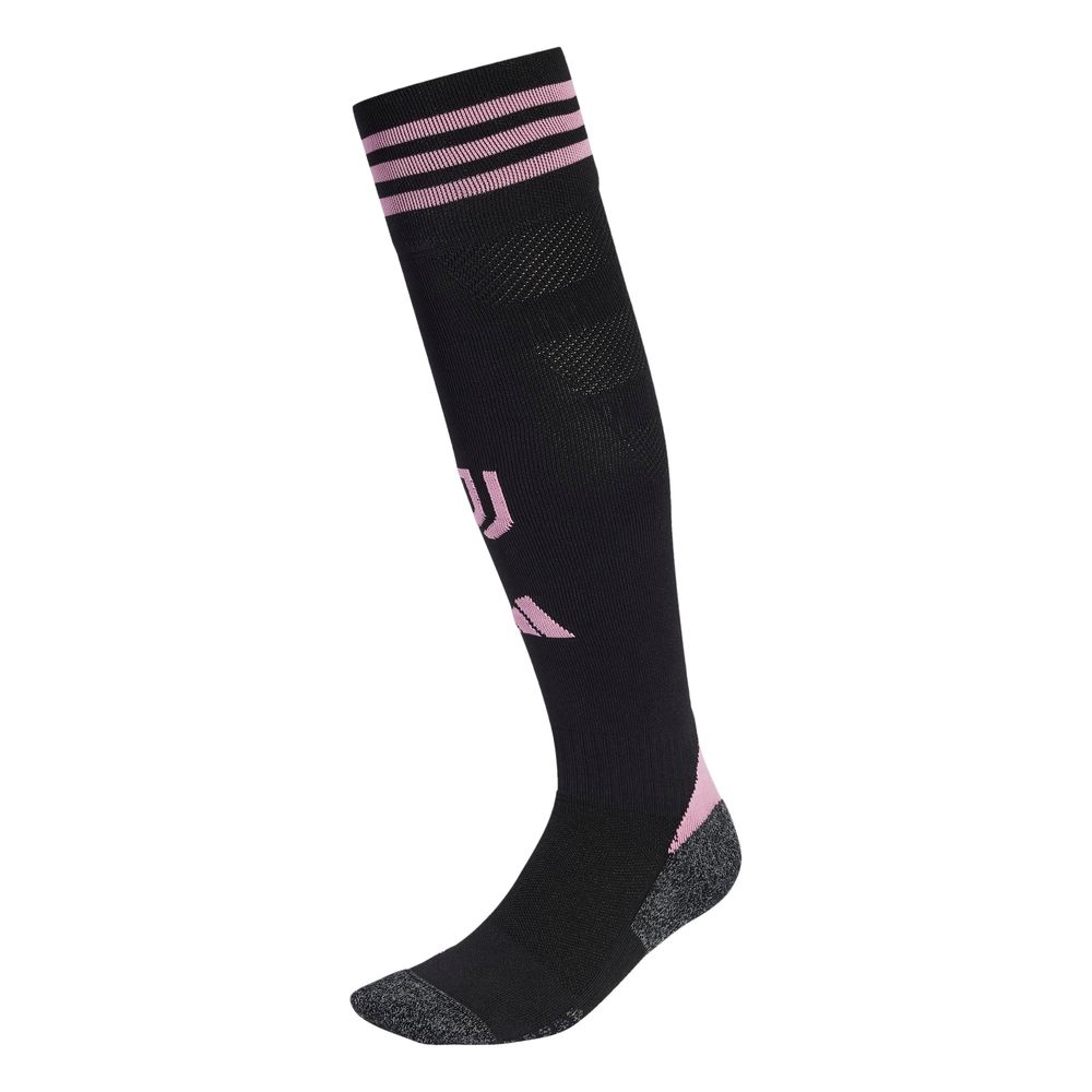 adidas Juve H So - black/blipnk