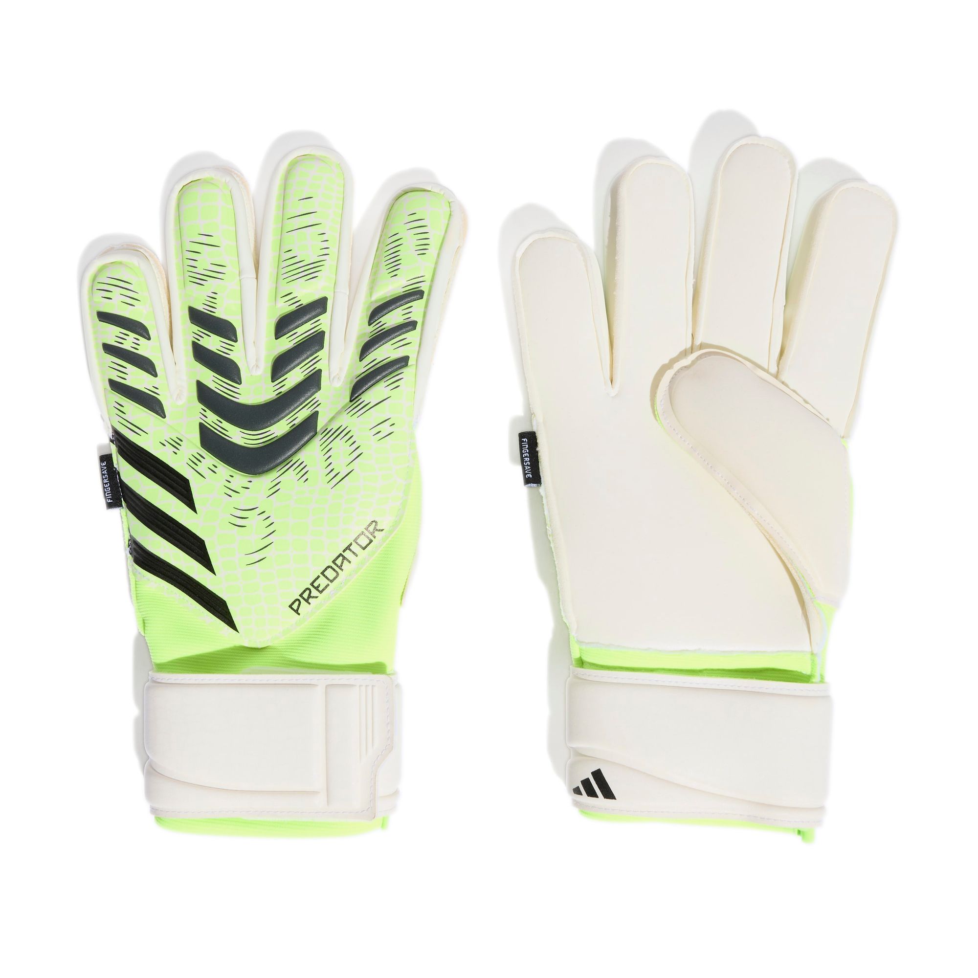 adidas Pred Gl Mtc Fs - luclem/black/purrus